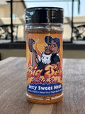 Sexy Sweet Heat