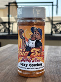 Sexy Cowboy