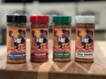 Big Sexy Bundle 4 Pack